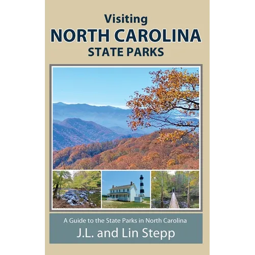 Visiting North Carolina State Parks