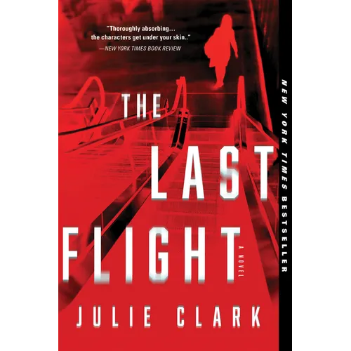 The Last Flight