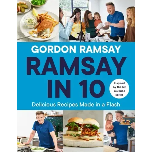 Ramsay in 10