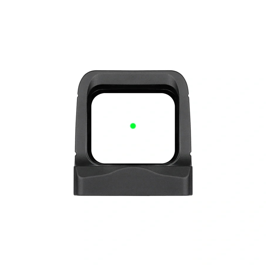 OLIGHT OSIGHTGN Osight 3 MOA with Magnetic Charging Cover - Green 3 MOA Dot