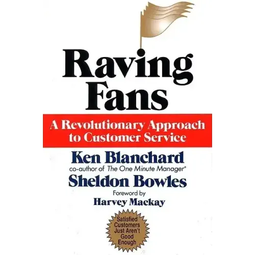 Raving Fans