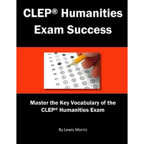CLEP Humanities Exam Success