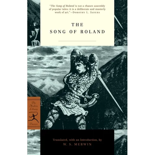 The Song of Roland