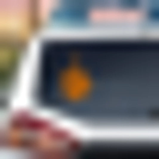 F Skeleton Decal Vinyl Sticker CNC Heavy Duty Middle Finger ~ Oracle 651