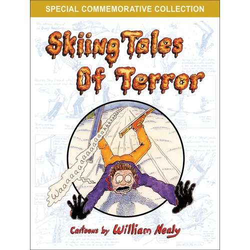Skiing Tales of Terror
