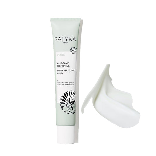 PATYKA | Pure Matte Perfecting Fluid | 40 mL | 1.4 fl oz