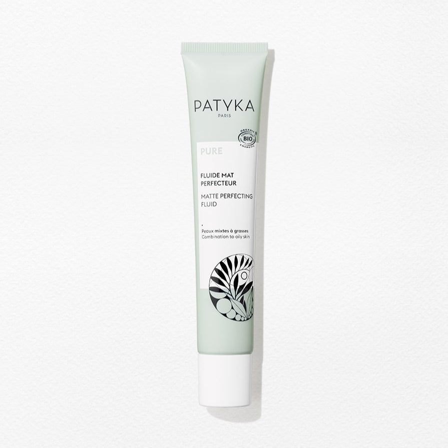 PATYKA | Pure Matte Perfecting Fluid | 40 mL | 1.4 fl oz
