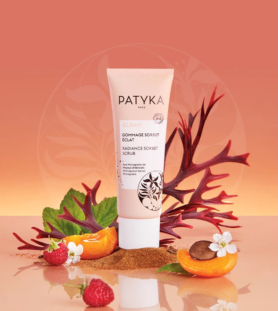 PATYKA | Radiance Sorbet Scrub | 1.7 fl oz