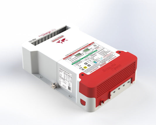 PCU3220plus
