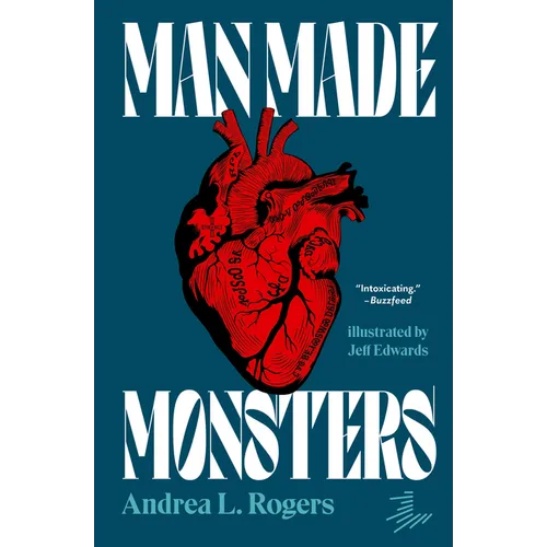 Man Made Monsters