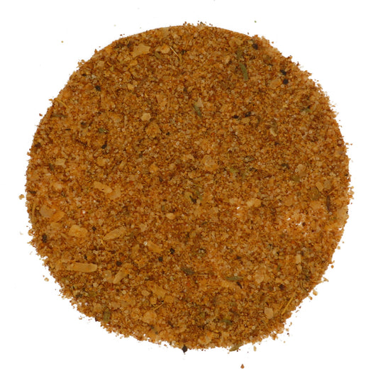 Pirate Mike's - Mediterranean Turkish Bronze - 4 oz. (113 g.)