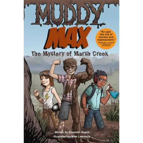 Muddy Max