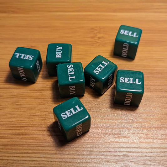1 Dice