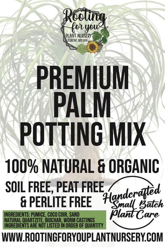 Palm Premium Potting Mix