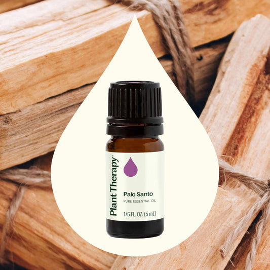 Palo Santo Essential Oil