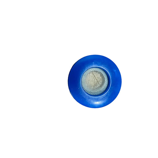 50 Red & 50 Blue Polyurethane Seal With Filter Gladhand 100 PACK | 10017RBF