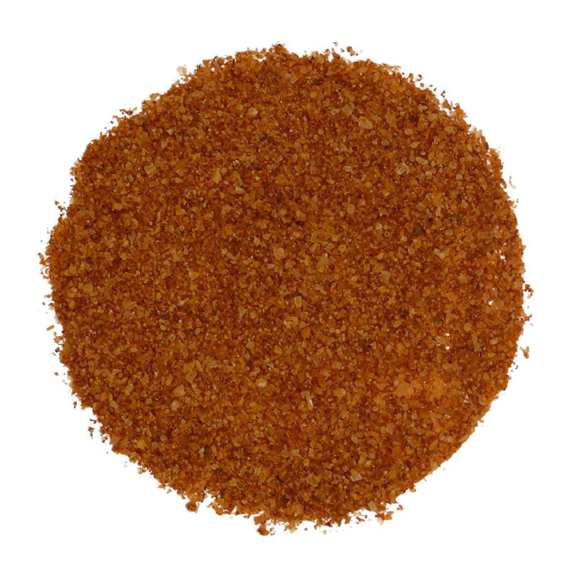 Pirate Mike's - Seasoned Salt - 4 oz. (113 g.)