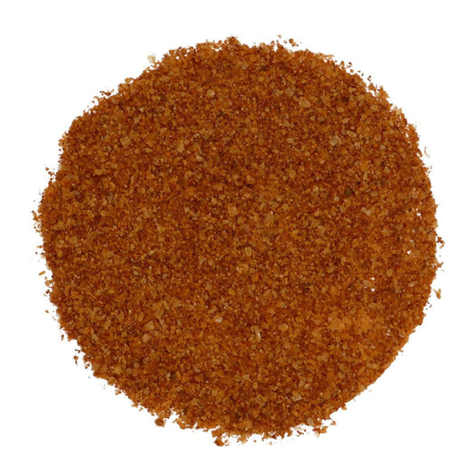 Pirate Mike's - Seasoned Salt - 4 oz. (113 g.)