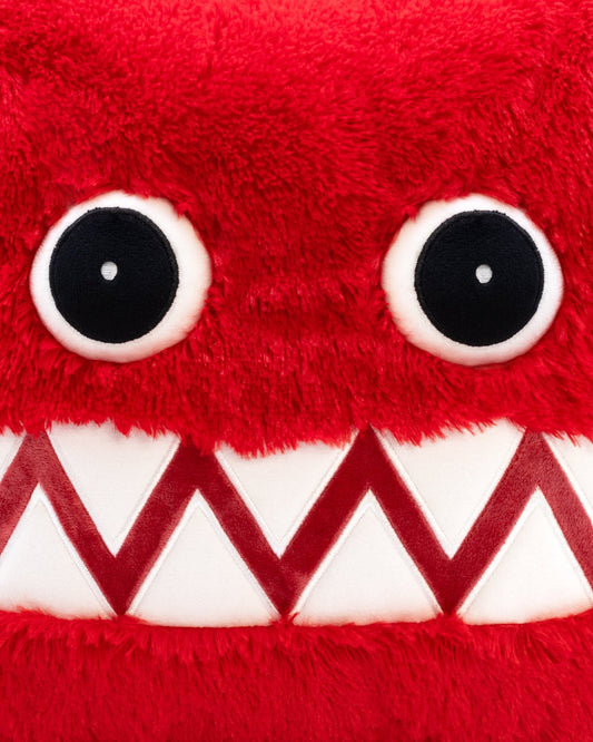 14" Boxy Boo Plush Pillow – Soft Cushion | Poppy Playtime Chapter 4