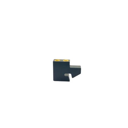 Printhead Carriage Homing Block Right Hand - | Videojet Linx