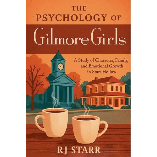 The Psychology of Gilmore Girls