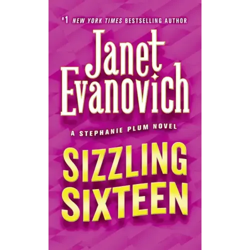 Sizzling Sixteen