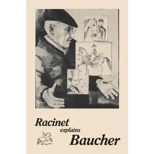 Racinet Explains Baucher