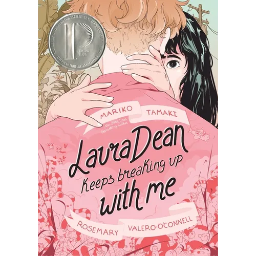 Laura Dean Keeps Breaking Up with Me