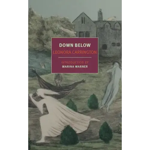 Down Below