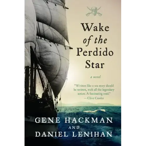 Wake of the Perdido Star