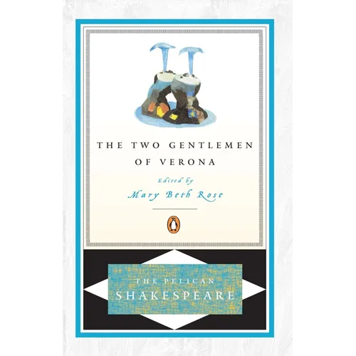 The Two Gentlemen of Verona
