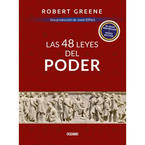 Las 48 Leyes del Poder = The 48 Laws of Power
