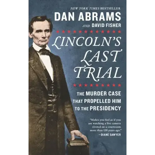 Lincolns Last Trial
