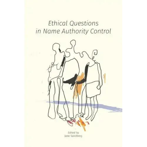 Ethical Questions in Name Authority Control