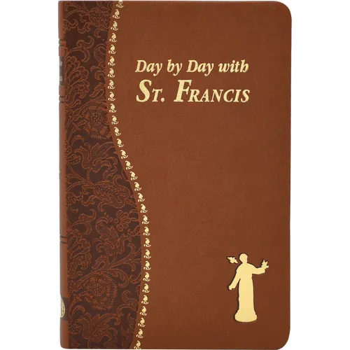 Day by Day with St. Francis