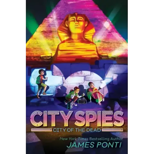 City of the Dead