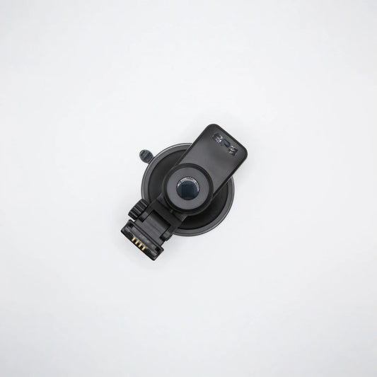 Rexing GPS Logger Suction Cup Mount for R316 Dash Cam Series - 🆕 New Arrivals, All Products, Products from Rexing - Little Red General Store