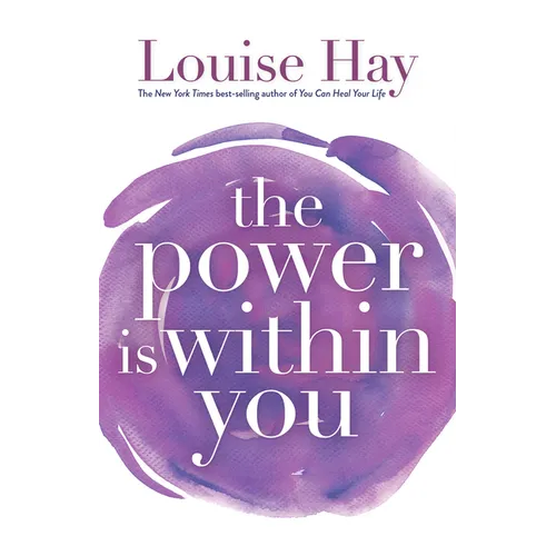 The Power Is Within You - Paperback