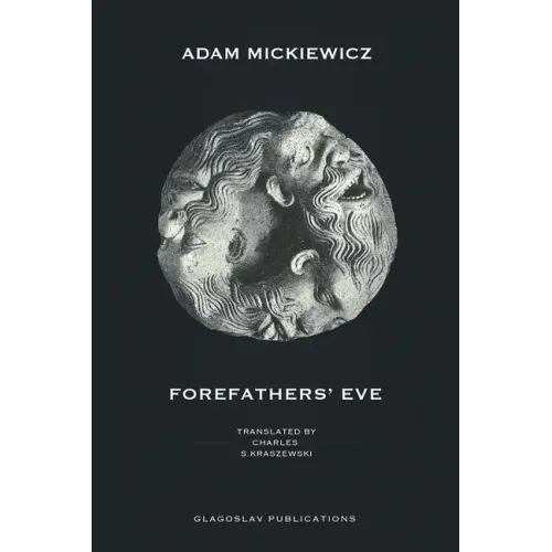 Forefathers' Eve