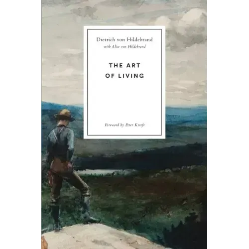 The Art of Living