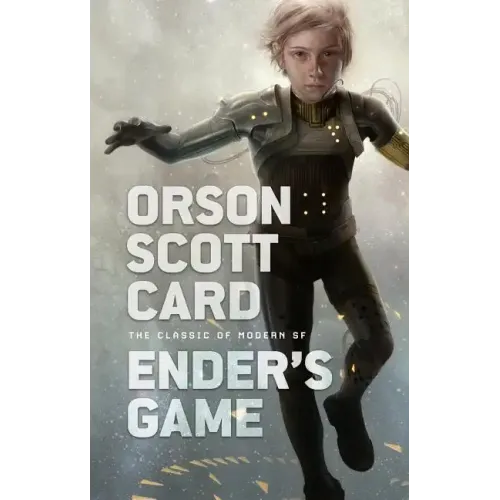 Ender's Game
