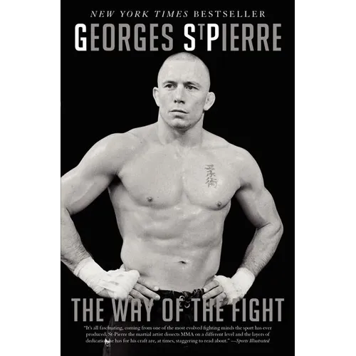 The Way of the Fight