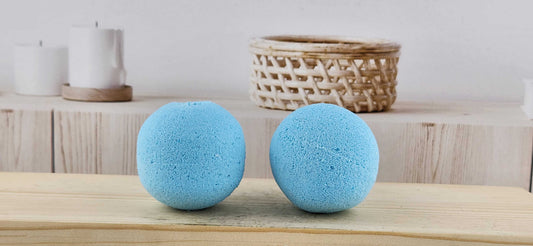 Relax! Bath Bombs