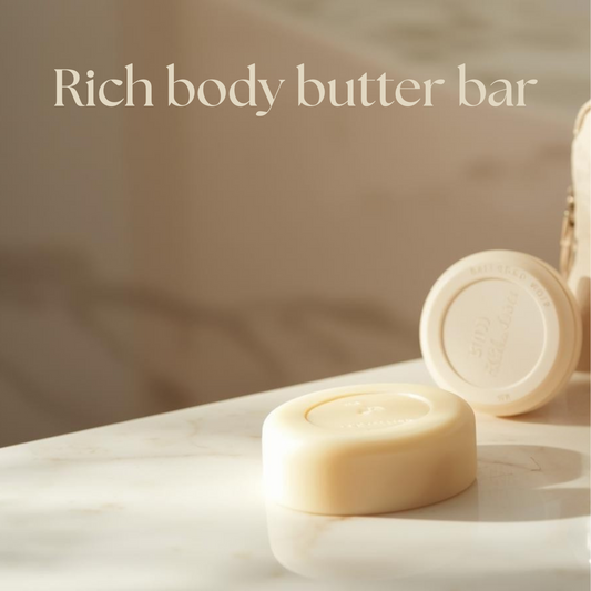 RESTORE Deep Moisture Body Butter Bar