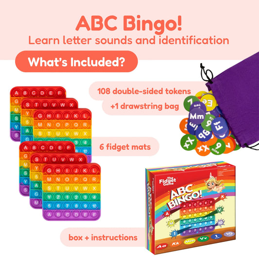 Rising Reader Bundle - 🆕 New Arrivals, All Products, Products from The Fidget Games, 🧸 Toys + Games - Little Red General Store