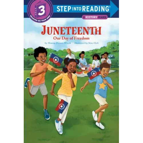Juneteenth: Our Day of Freedom