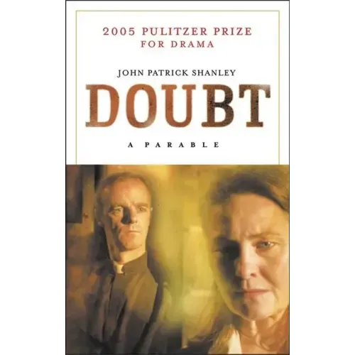 Doubt - Paperback