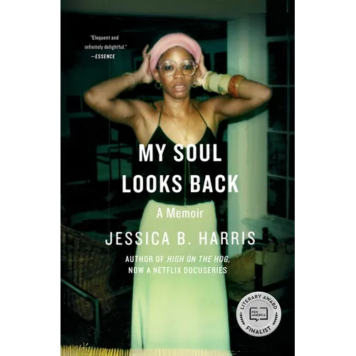 My Soul Looks Back: A Memoir - Paperback