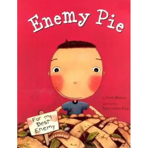 Enemy Pie