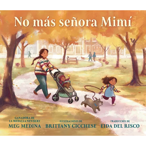 No Más Señora Mimí
